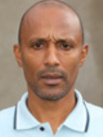 Jamal Taha