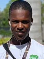Jamilhio Rigters