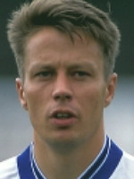 Janne Lindberg