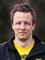 Janne Salli