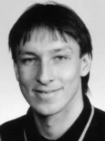 Jarmo Saastamoinen