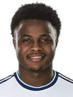 Javain Brown
