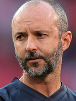 Javier Rabanal
