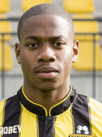 Jayson Halman