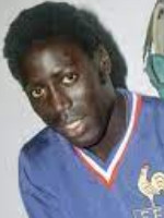 Jean Pierre Adams