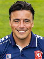 Jeffrey de Visscher