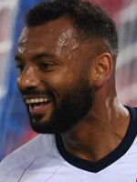 Joao Pedro
