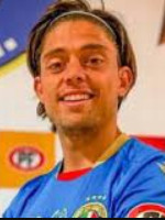 Joaquin Montecinos
