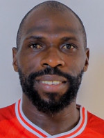 Joash Onyango