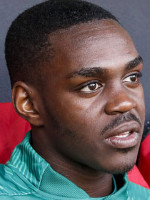 Joel Asoro