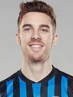 Joel Waterman