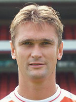 John BOSMAN