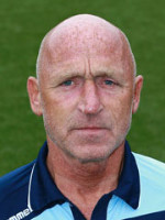 Jan van Dijk