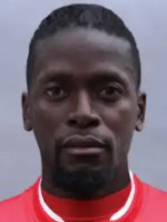 John Kamara