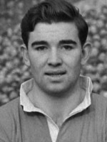 Jackie Blanchflower