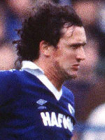John Gidman