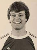 John Larsen