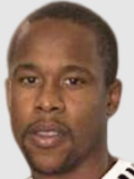Jomo Harris