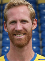 Jonas Thorsen