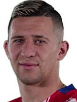Jorge Morel
