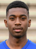 Joselpho Barnes