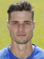 Joshua Smits