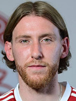 Josh Bowler