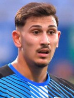 Jovan Markovic