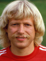 Kalle DEL'HAYE