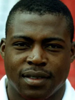Kalusha Bwalya