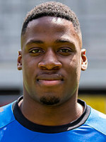 Frederic Ananou