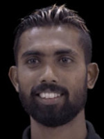Kavindu Ishan
