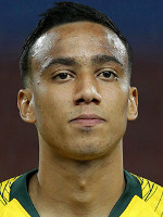 Keanu Baccus