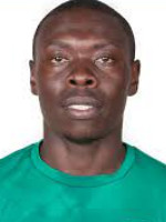 Kelvin Kampamba
