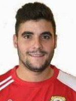 Kenneth Chipolina