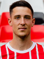 Keven Schlotterbeck