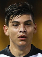 Kevin Agudelo