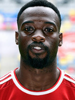 Khaled Narey