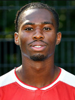Kingsley Ehizibue