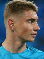 Kirill Kaplenko