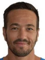 Kyle Goldwin