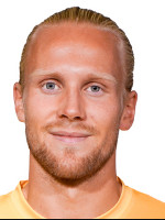 Lars Jorgen Salvesen