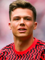 Sidney Raebiger