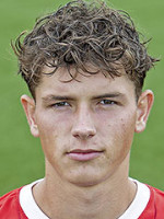 Lewis Schouten