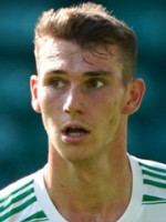 Liam Shaw