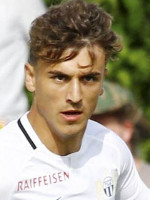 Lindrit Kamberi