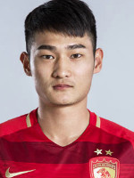 Lisheng Liao