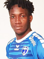 Louis Ameka