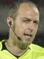 Luca Pairetto