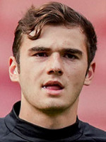 Lucas Kubr